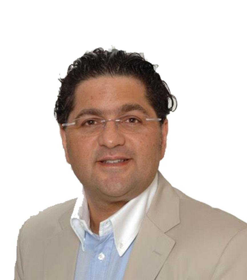 آقای شهاب اسفرجانی